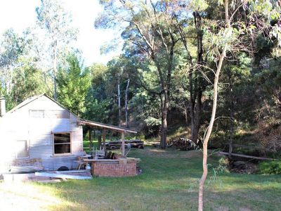 Lot 8, Wild Dog Road, Merrijig