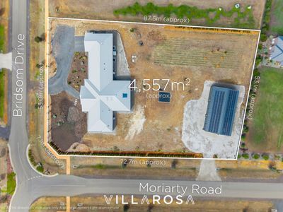 2 Bridson Drive, Inverleigh