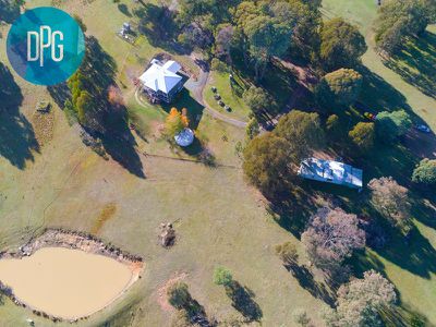 10 Hill Top Lane, Barwite
