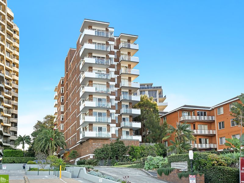 29 / 18-20 Corrimal Street, Wollongong