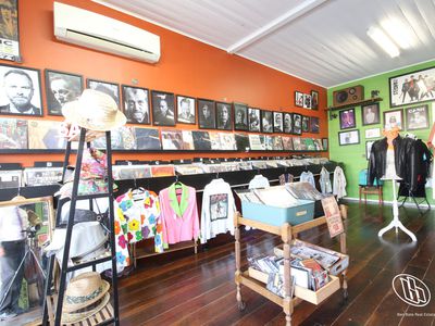 1 Bate Street, Central Tilba