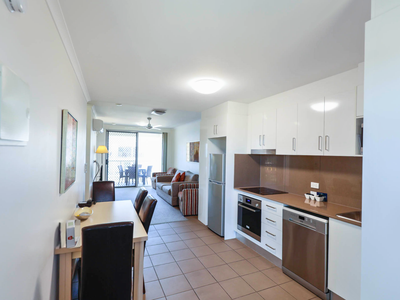 8 / 11 Bacon Street, Moranbah