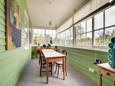 40 Fourfoot Road, Geeveston