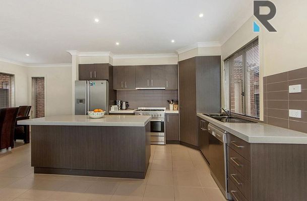 48 Highbury Circuit, Craigieburn