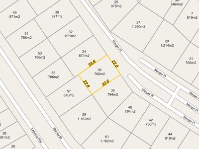 36 Mauger Place, South Hedland