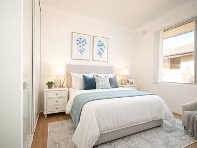 4 / 104-106 Ernest Street, Lakemba