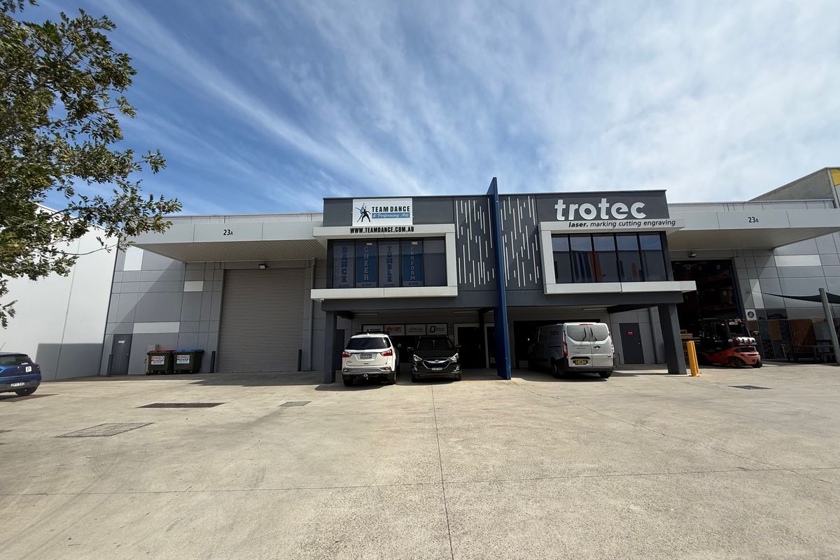 1 / 23 Rodeo Road, Gregory Hills