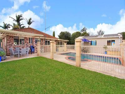 7 Ball Place, Albion Park Rail