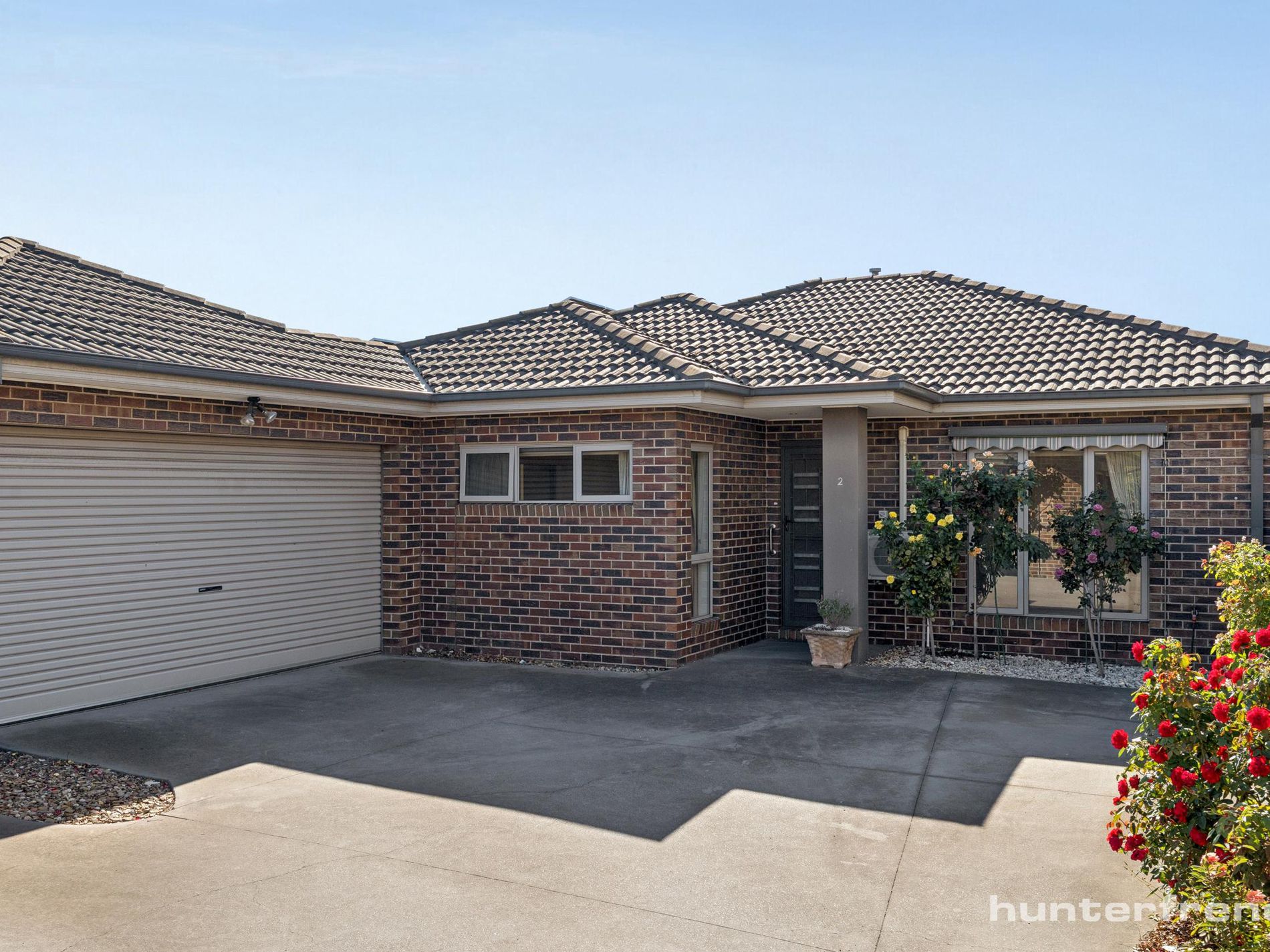 2 / 156 Chambers Road, Altona North