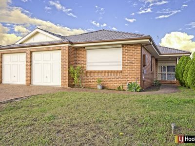 3 Cargelligo Place, Woodcroft