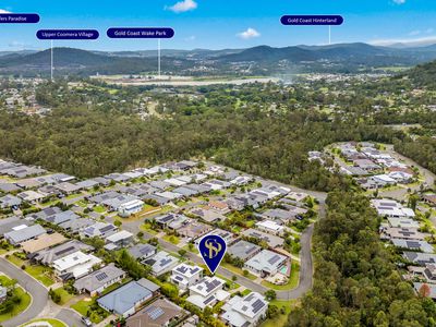 4 Kimberley Creek Road, Upper Coomera