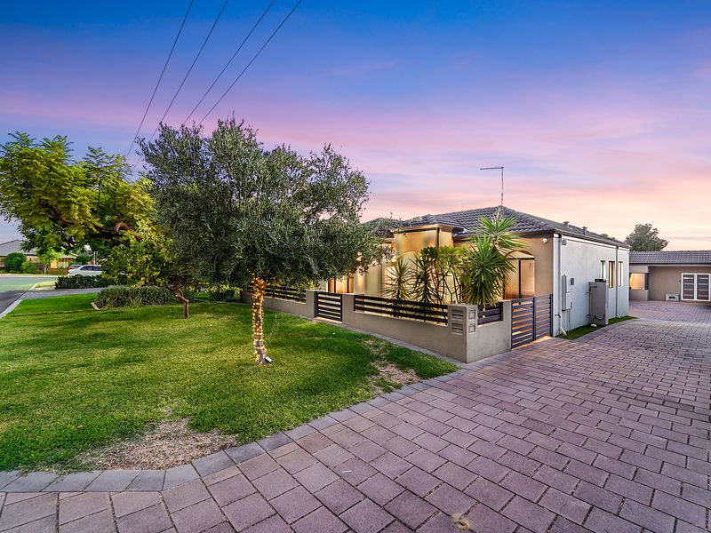 35A Hartfield Way, Westminster