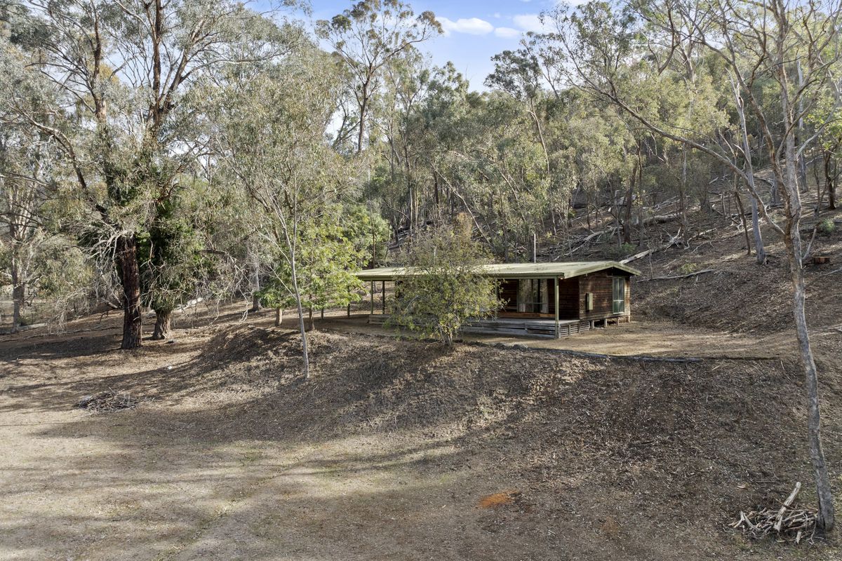 2899 Maintongoon Road, Bonnie Doon