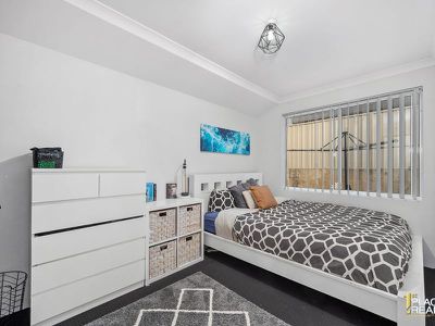 6 Kendale Way, Meadow Springs