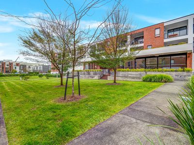 204 / 75 Hobsonville Point Road, Hobsonville