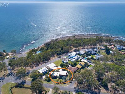 1 Kurrajong Crescent, Point Vernon