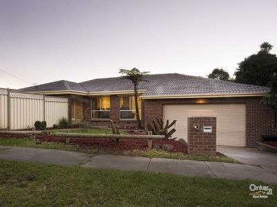 6 Delacombe Drive, Hampton Park