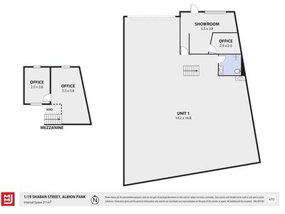2/19 Shaban Street, Albion Park Rail