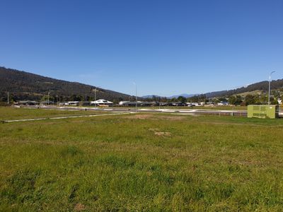 Lot 37, Kings Grove Estate, Huonville