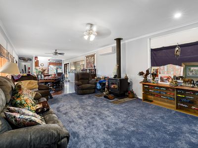 155 TALLAROOK-PYALONG ROAD, Tallarook