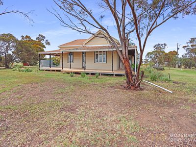 309 Lindners Road, Vectis