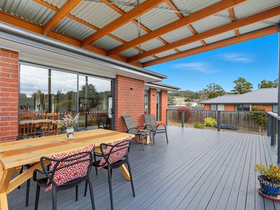 19 Silver Hill Road, Cygnet