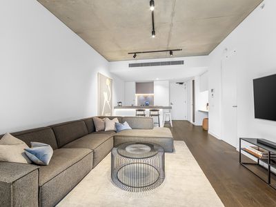 105 / 31 Wellington Street, Collingwood