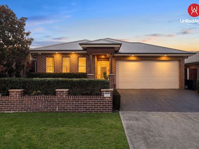 39 Beechey Circuit, Oran Park