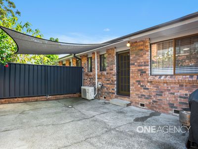 6 / 6 Caroline Street, Vincentia