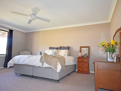 32 Barbigal Street, Wongarbon, Dubbo