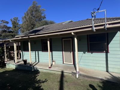 26 The Battlement, Manyana