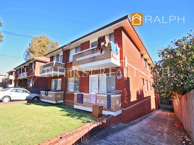 6 / 121 Sproule Street, Lakemba