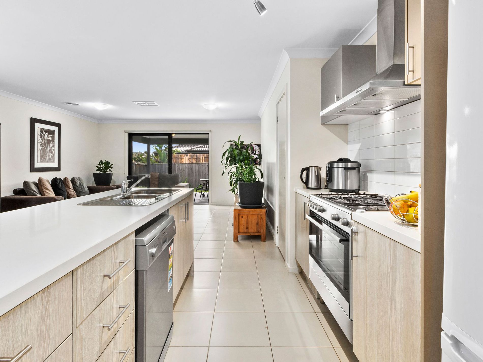 15 Everglade Street, Leopold