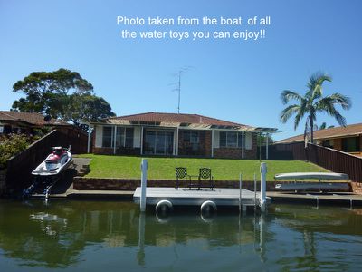 19 Victor Avenue, Forster