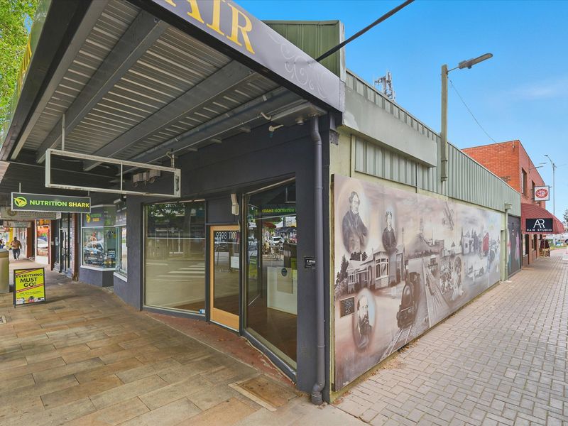 79 Pier Street, Altona