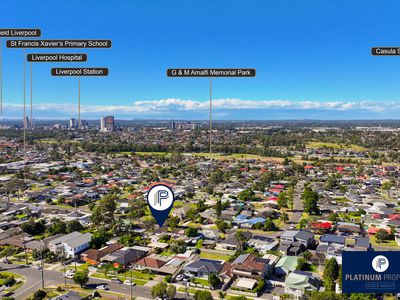 25 Brain Avenue, Lurnea