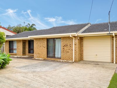 46 Ancona Street, Rochedale South