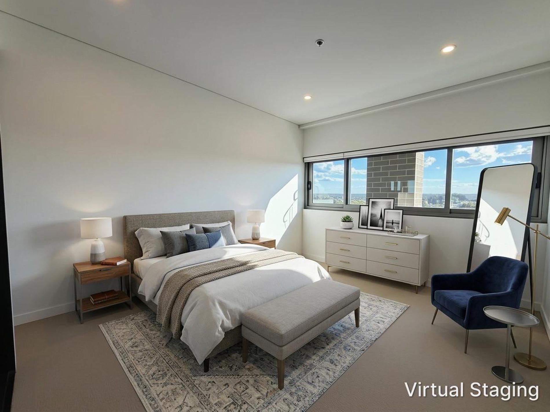 601 / 8 Mentmore Avenue, Rosebery