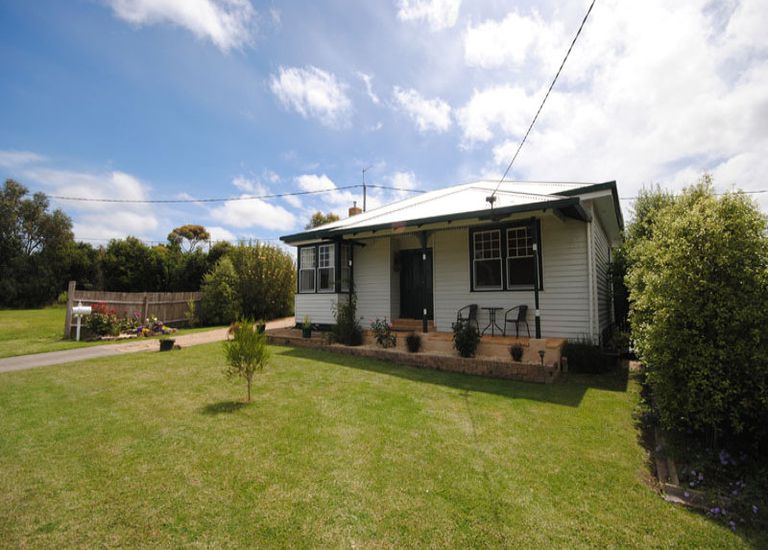 7 Finn Street, Portland