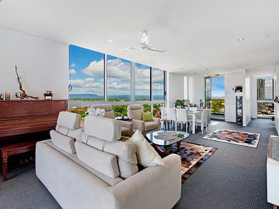 1901 / 4 Como Crescent, Southport