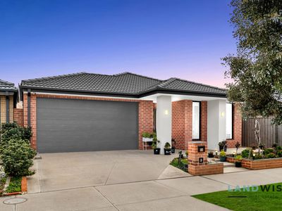 56 Gilfillan Circuit, Thornhill Park
