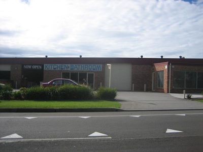 3 / 102A Industrial  Rd, Oak Flats