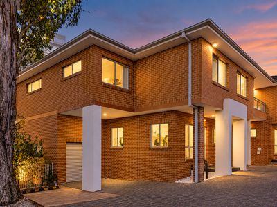 10 / 14 George Street, Seven Hills