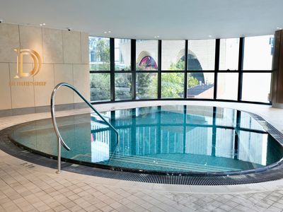 2406 / 628 Flinders Street, Docklands