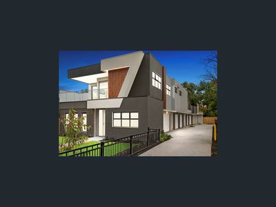 2 / 27 Gresford Road, Wantirna