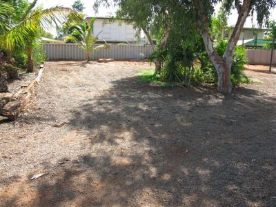 50 Roberts Street, South Hedland