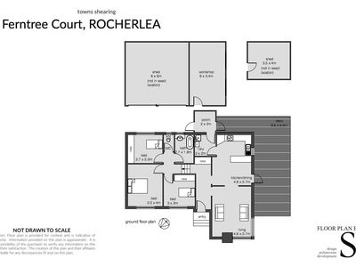 9 Ferntree Court, Rocherlea