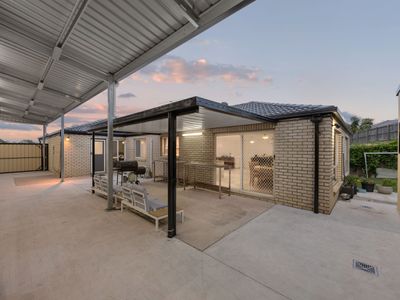 6 Sky Court, Springfield