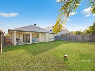 46 Sheerwater Parade, Douglas