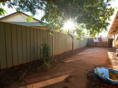 15 / 25-35 Egret Crescent, South Hedland